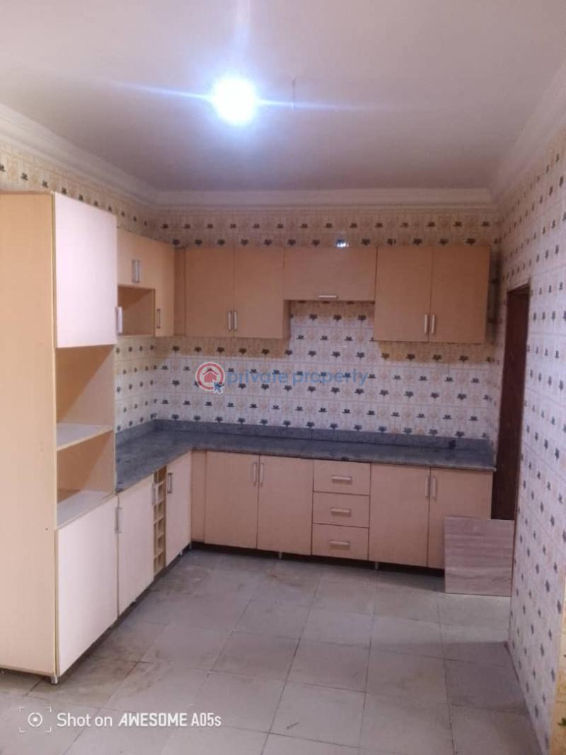 House For Rent Aerodrome Gra Samonda Ibadan. Ibadan Oyo - 6