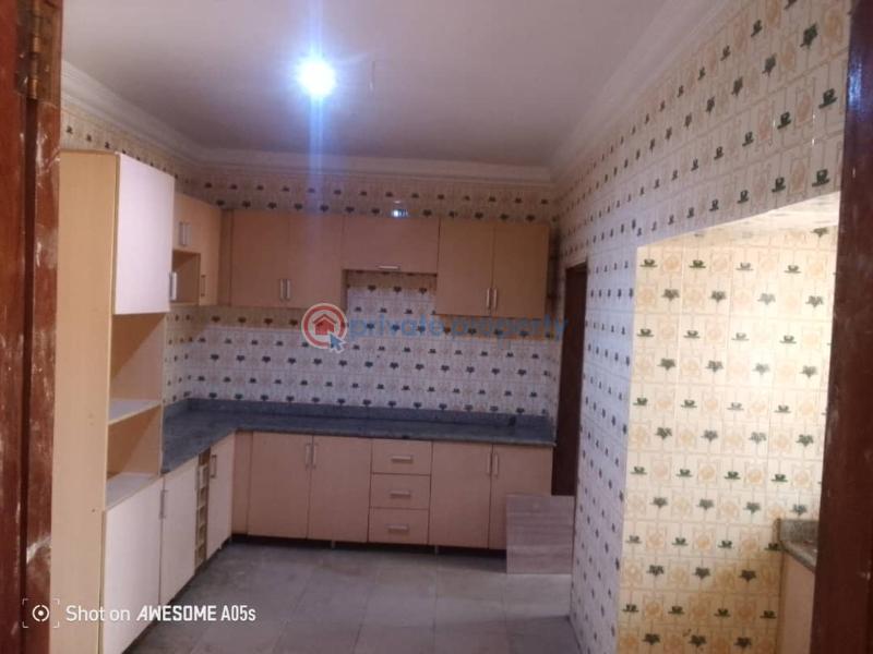 House For Rent Aerodrome Gra Samonda Ibadan. Ibadan Oyo - 7