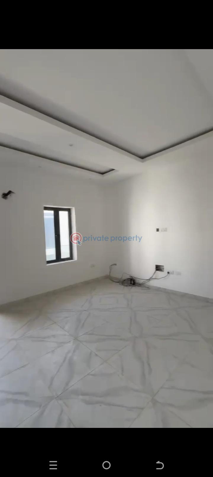4 bedroom Terrace For Sale Ikota Estate Ikota Lekki Lagos - 4