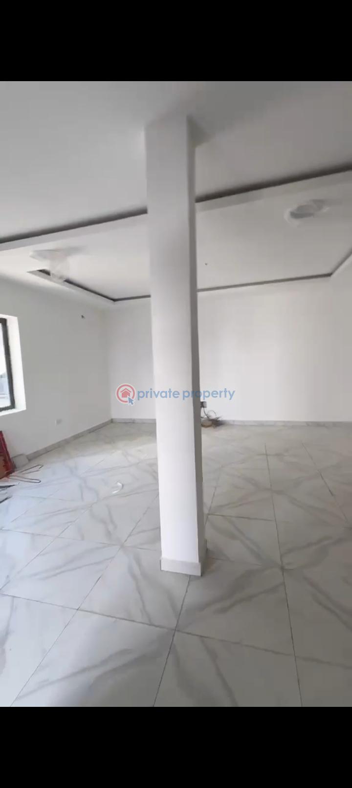 4 bedroom Terrace For Sale Ikota Estate Ikota Lekki Lagos - 1