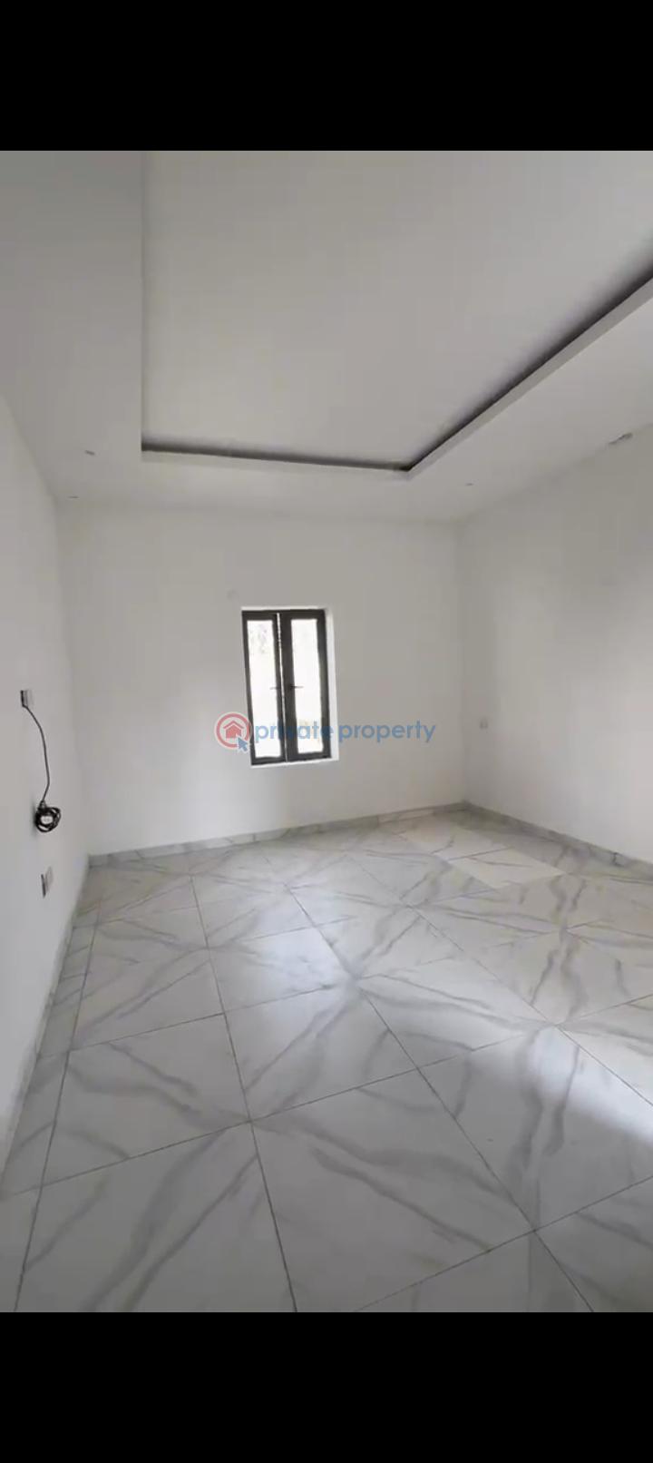 4 bedroom Terrace For Sale Ikota Estate Ikota Lekki Lagos - 5