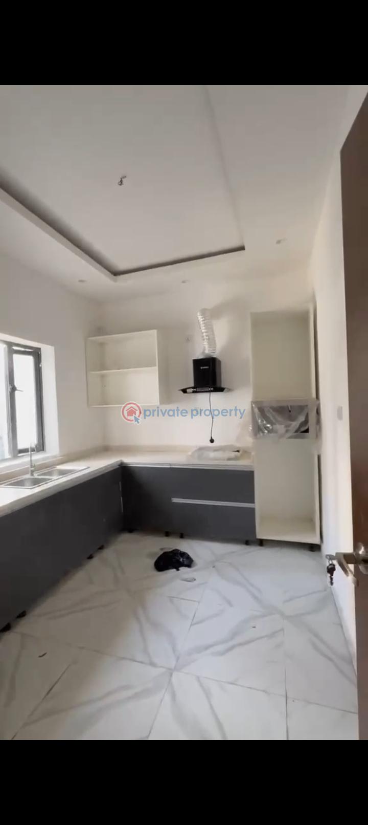 4 bedroom Terrace For Sale Ikota Estate Ikota Lekki Lagos - 2