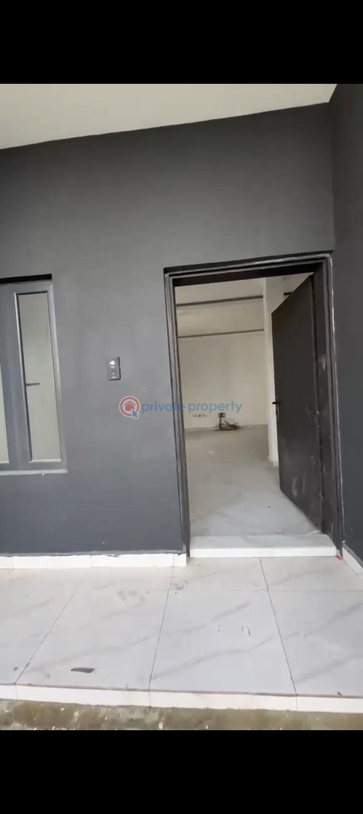 4 bedroom Terrace For Sale Ikota Estate Ikota Lekki Lagos - 0