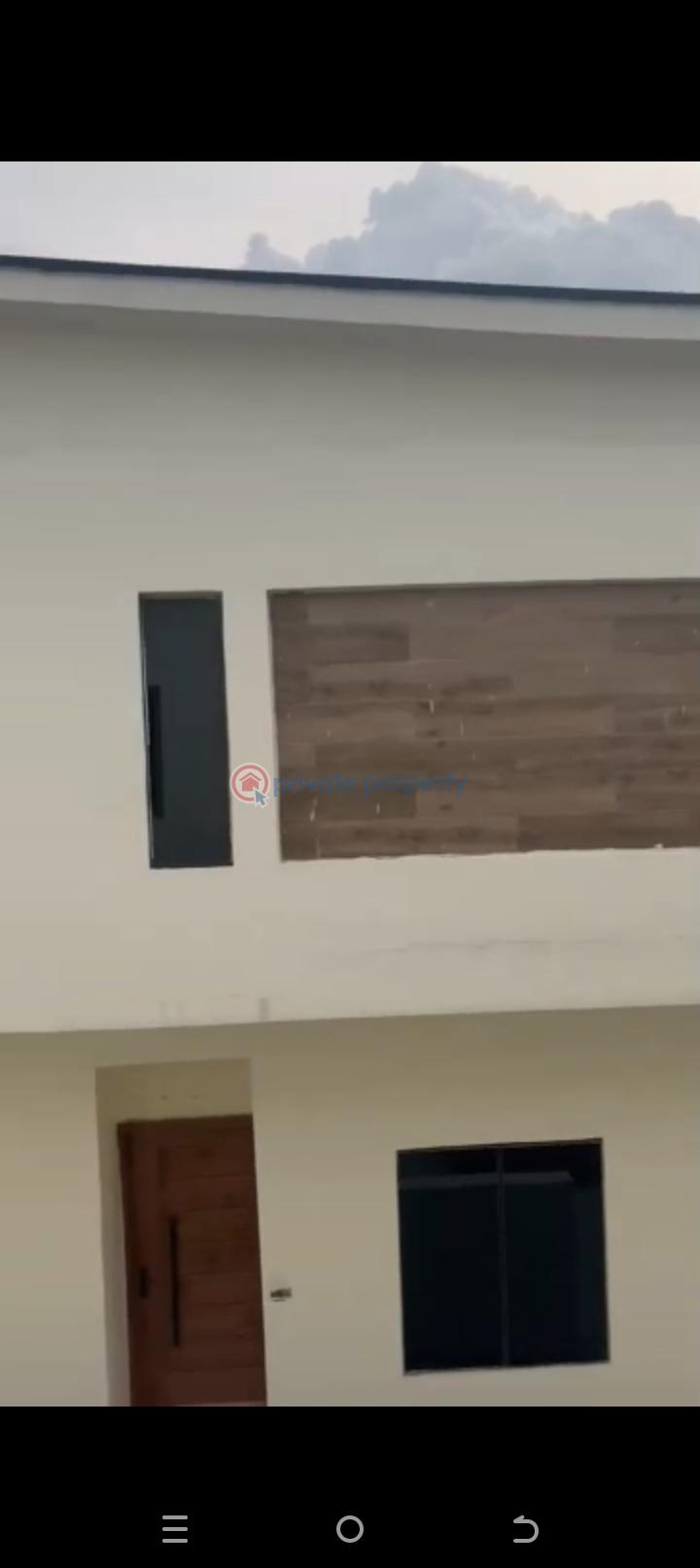 3 bedroom Terraced Duplex For Sale Vgc Extension Ajah Lagos - 1