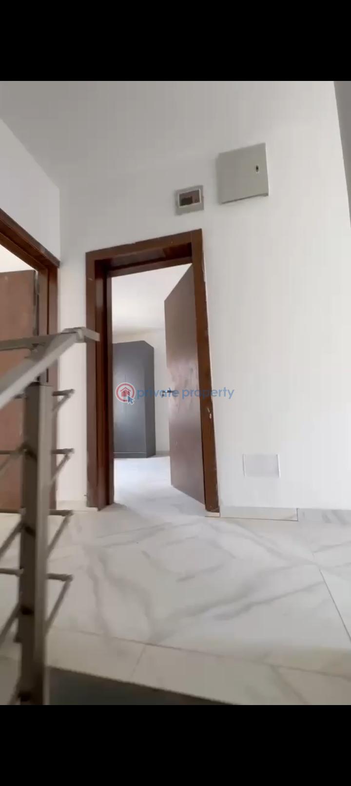 4 bedroom Terrace For Sale Ikota Estate Ikota Lekki Lagos - 3