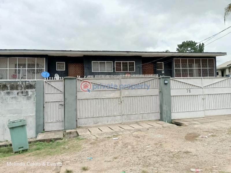 5 bedroom Semi detached Duplex For Sale Oba Otudeko Avenue, Jericho Idi Ishin, Ibadan Oyo