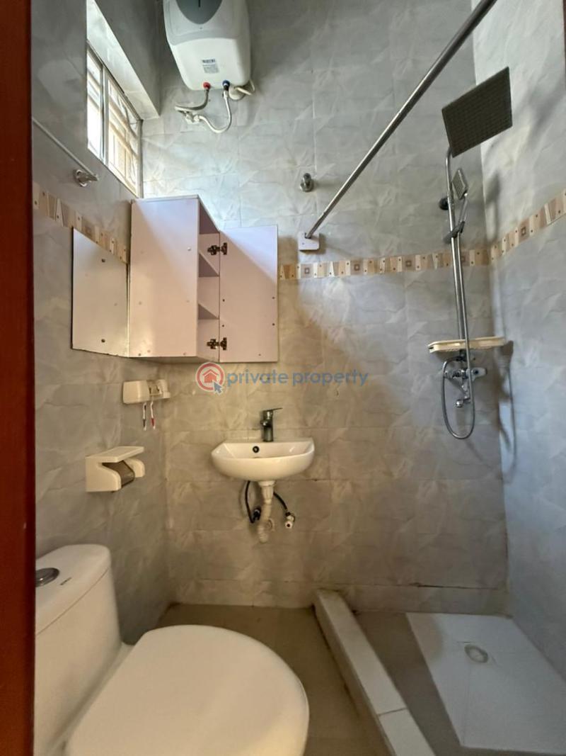 4 bedroom Semi detached Duplex For Rent Chevron, Lekki Chevron Drive Lekki Lagos - 3
