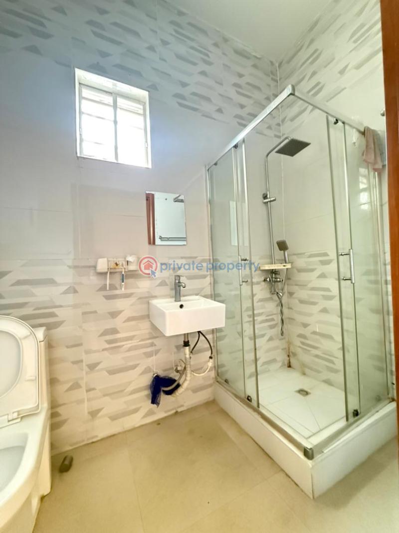 4 bedroom Semi detached Duplex For Rent Chevron, Lekki Chevron Drive Lekki Lagos - 5