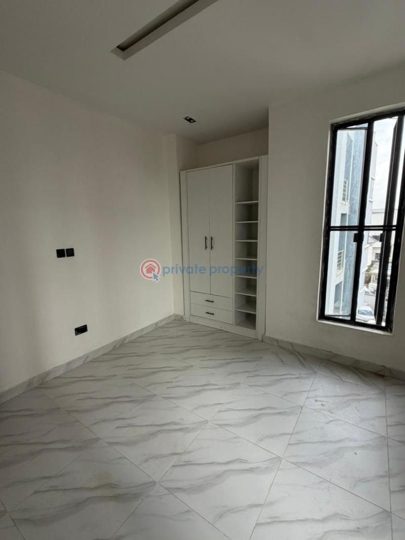 2 bedroom Block Of Flats For Rent Ologolo Lekki Lagos - 5