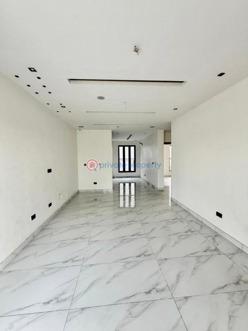 2 bedroom Block Of Flats For Rent Ologolo Lekki Lagos - 1