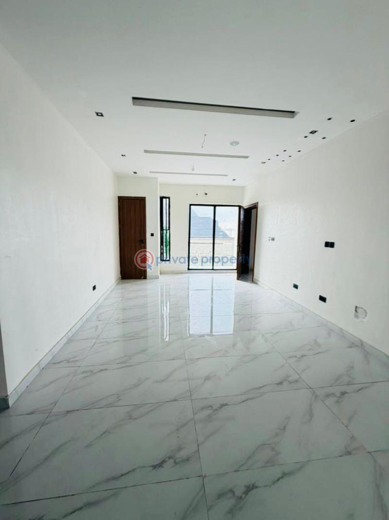 2 bedroom Block Of Flats For Rent Ologolo Lekki Lagos - 7