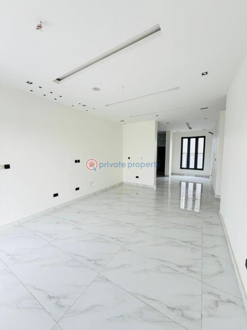 2 bedroom Block Of Flats For Rent Ologolo Lekki Lagos - 2
