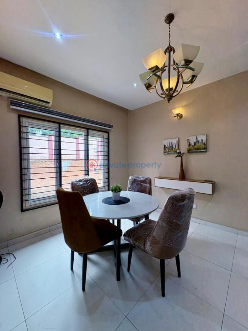 3 bedroom Bungalow For Rent Legacy Estate , Kolapo Ishola Gra, Akobo Akobo Ibadan Oyo - 8