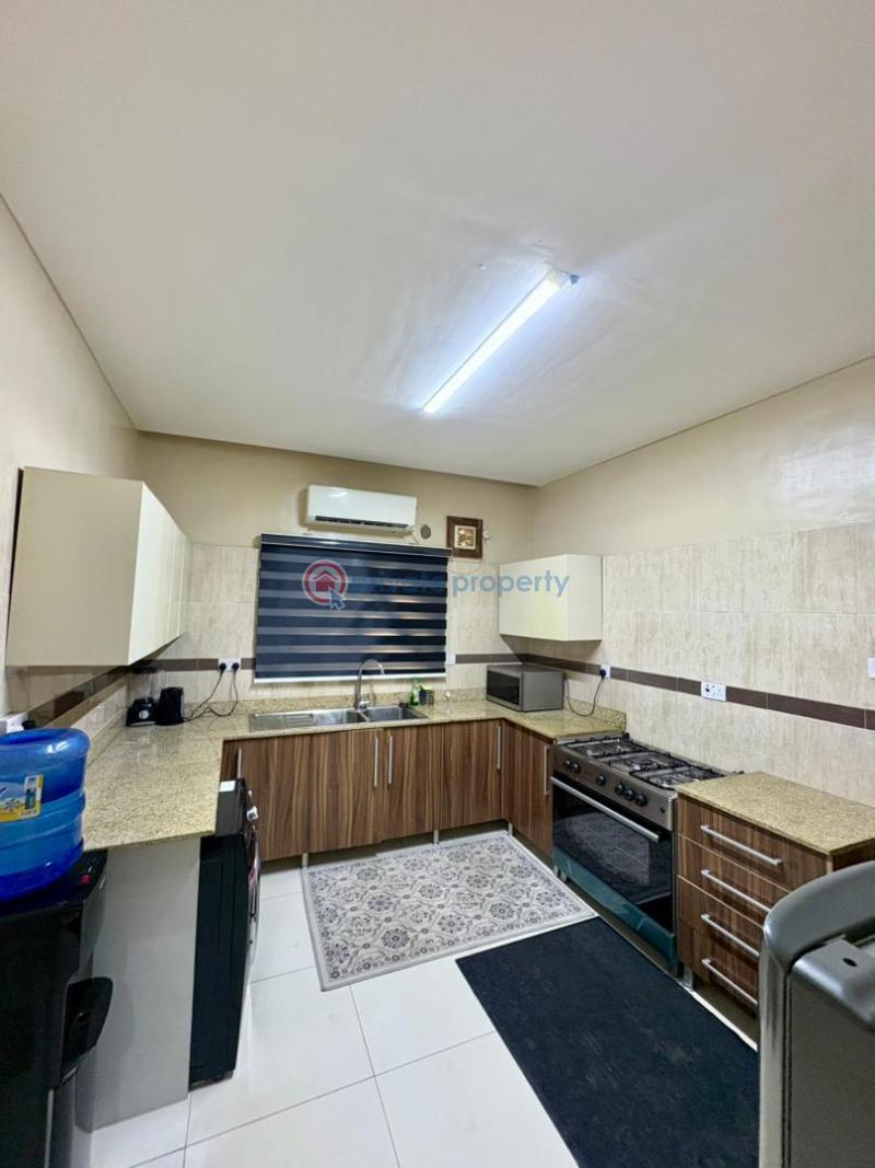 3 bedroom Bungalow For Rent Legacy Estate , Kolapo Ishola Gra, Akobo Akobo Ibadan Oyo - 5