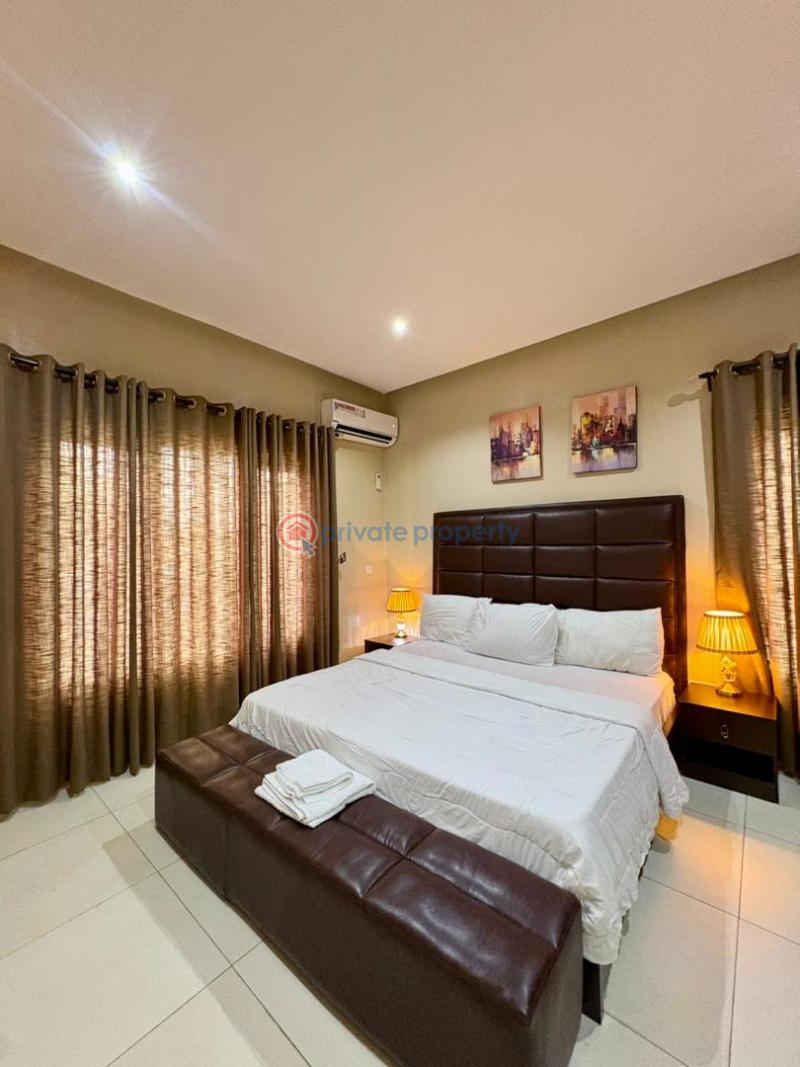 3 bedroom Bungalow For Rent Legacy Estate , Kolapo Ishola Gra, Akobo Akobo Ibadan Oyo - 11