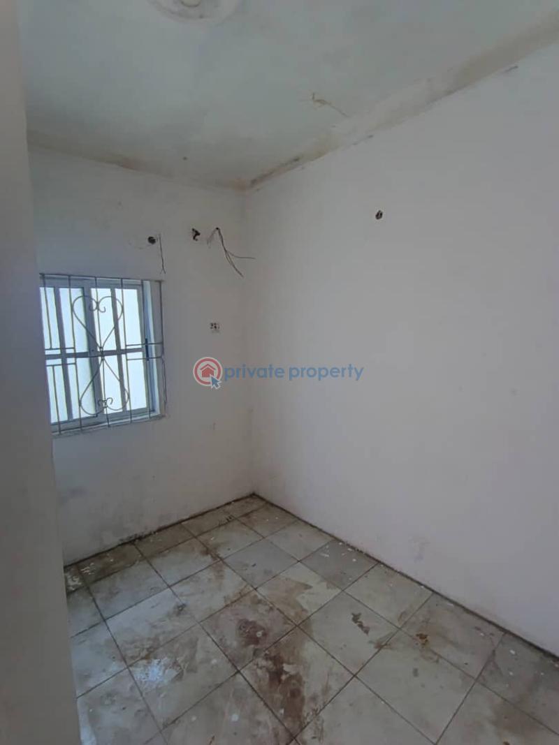 Mini Flat For Rent Olokonla Ajah Lagos - 3
