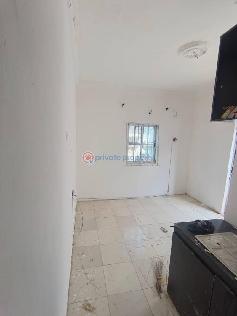 Mini Flat For Rent Olokonla Ajah Lagos - 6