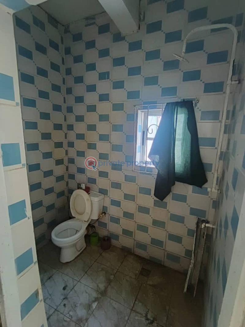 Mini Flat For Rent Olokonla Ajah Lagos - 5