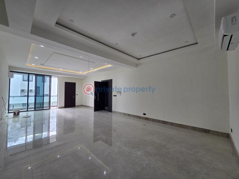 Semi direct lease at ikoyi  newly built 4 bedroom maisonette with 1 room bq.   location - ikoyi - 3 4 bedroom Duplex For Rent Ikoyi Lagos - 3