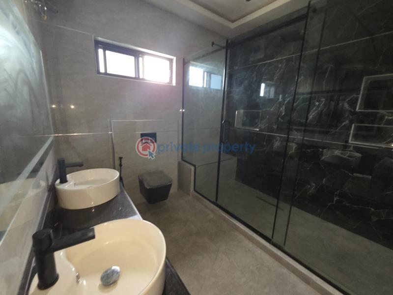 Semi direct lease at ikoyi  newly built 4 bedroom maisonette with 1 room bq.   location - ikoyi - 7 4 bedroom Duplex For Rent Ikoyi Lagos - 7