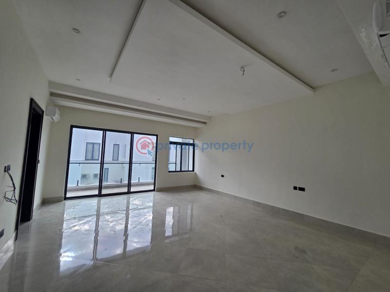 Semi direct lease at ikoyi  newly built 4 bedroom maisonette with 1 room bq.   location - ikoyi - 11 4 bedroom Duplex For Rent Ikoyi Lagos - 11