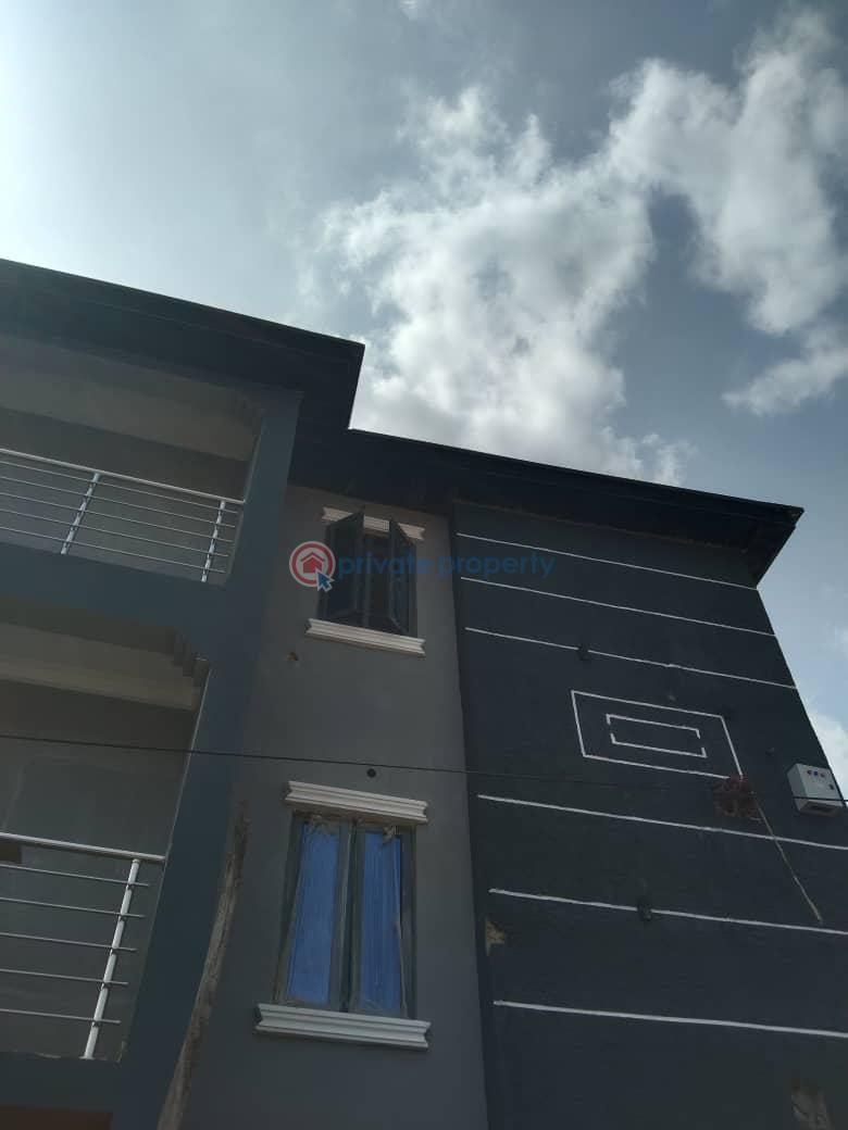 1 bedroom Mini Flat For Rent Yaba Fadeyi Shomolu Lagos