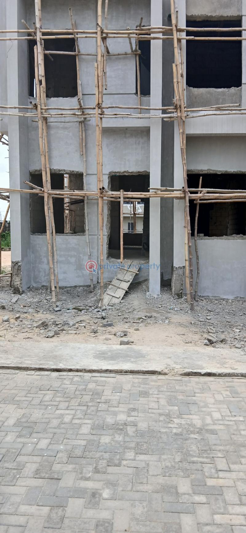3 bedroom Duplex For Sale Abraham Adesanya Ajah Lagos - 1
