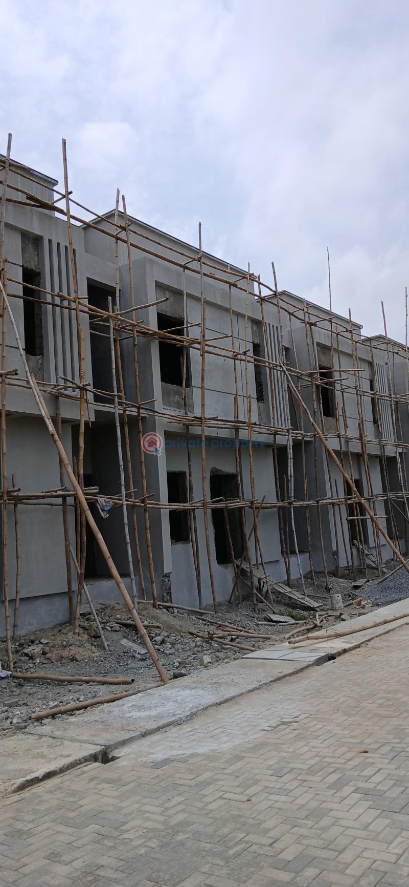 3 bedroom Duplex For Sale Abraham Adesanya Ajah Lagos - 2