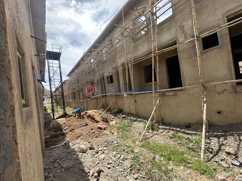 3 bedroom Terraced Duplex For Sale Admiralty Estate Asokoro Abuja Phase 1  - 0