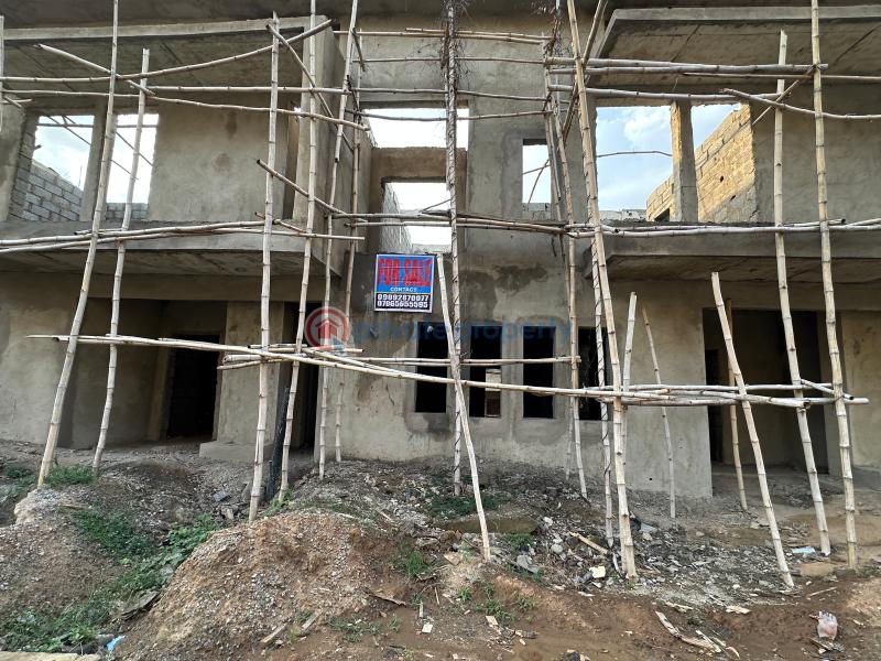 3 bedroom Terraced Duplex For Sale Admiralty Estate Asokoro Abuja Phase 1  - 3
