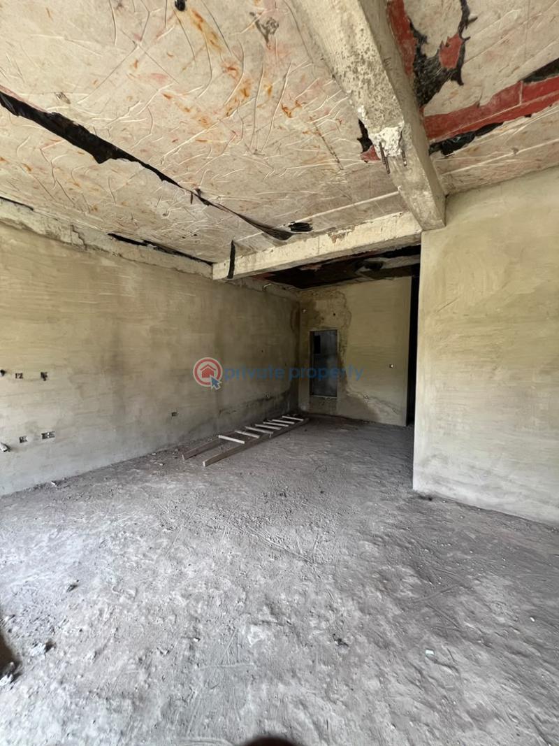 4 bedroom Terraced Duplex For Sale Guzape Abuja Phase 1  - 4