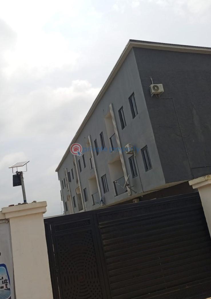 4 bedroom Terraced Duplex For Sale Life Camp Abuja Phase 3  - 0
