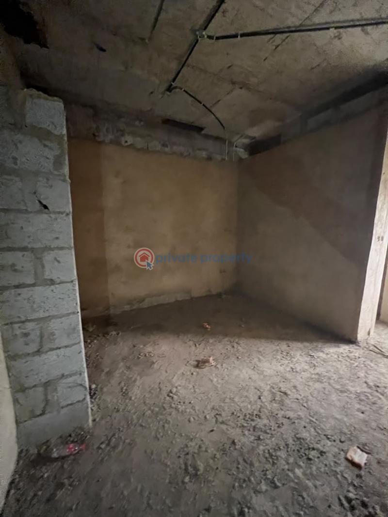 4 bedroom Terraced Duplex For Sale Guzape Abuja Phase 1  - 2