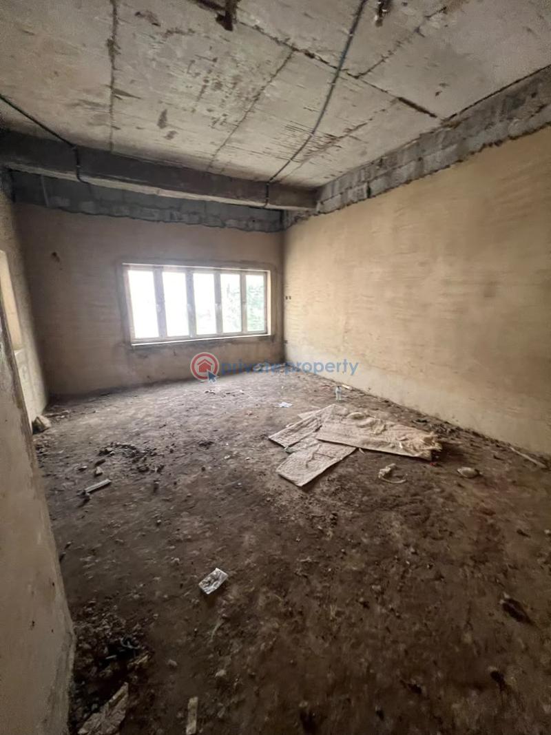 4 bedroom Terraced Duplex For Sale Guzape Abuja Phase 1  - 1