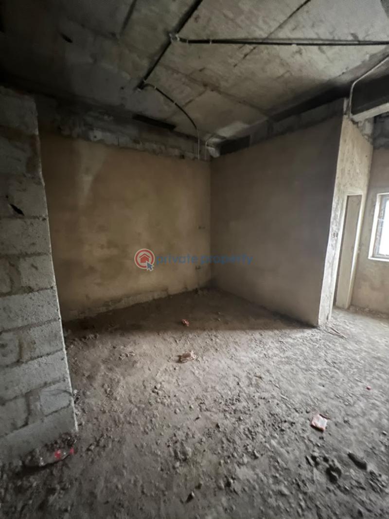 4 bedroom Terraced Duplex For Sale Guzape Abuja Phase 1  - 3