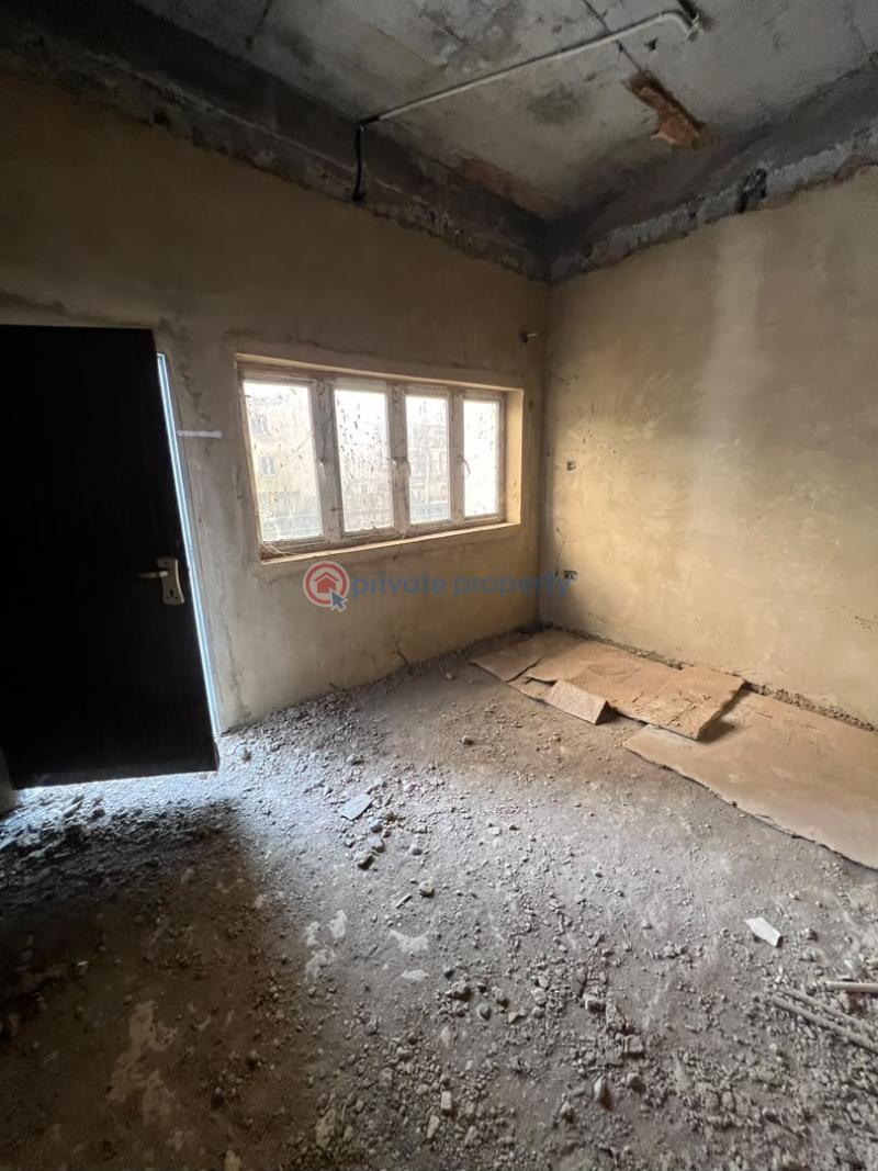 4 bedroom Terraced Duplex For Sale Guzape Abuja Phase 1  - 6