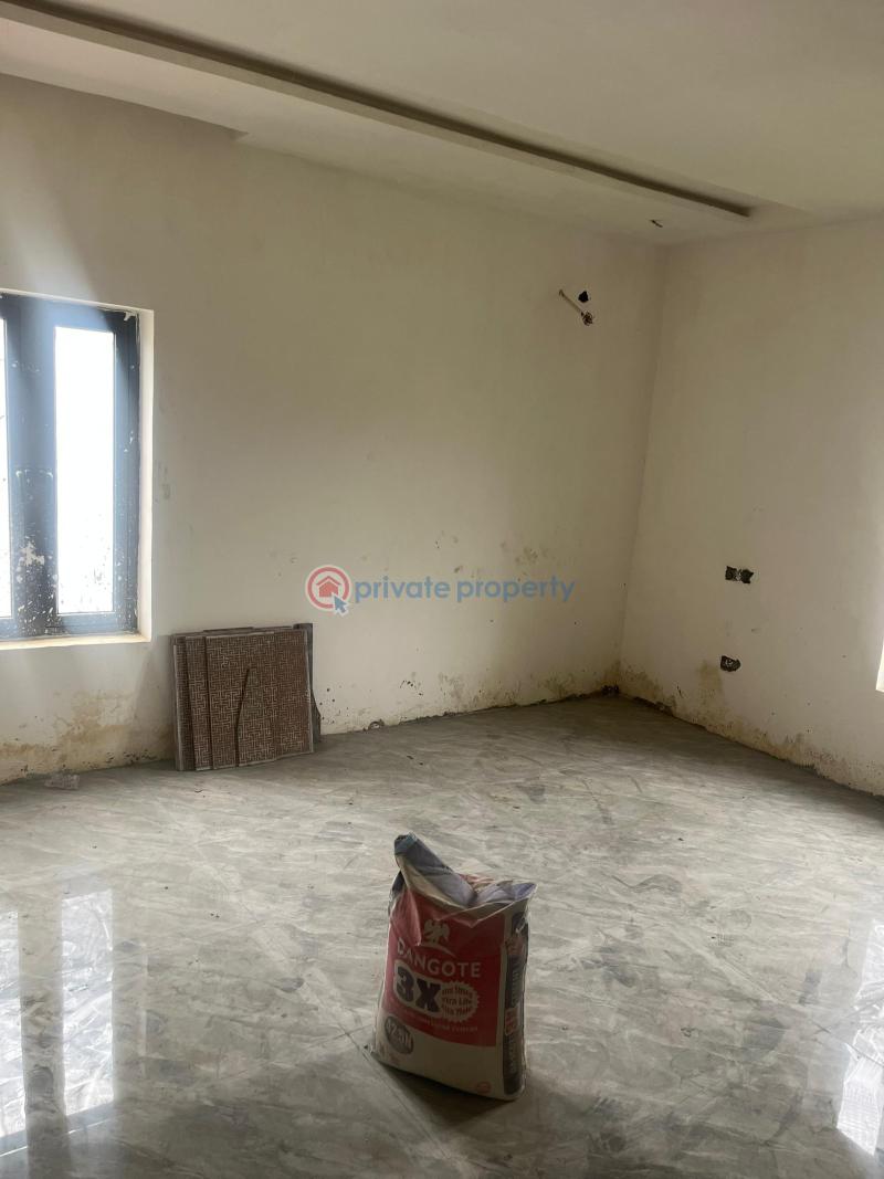 4 bedroom Semi detached Duplex For Sale Bellham Estate Karsana Abuja Phase 3  - 4