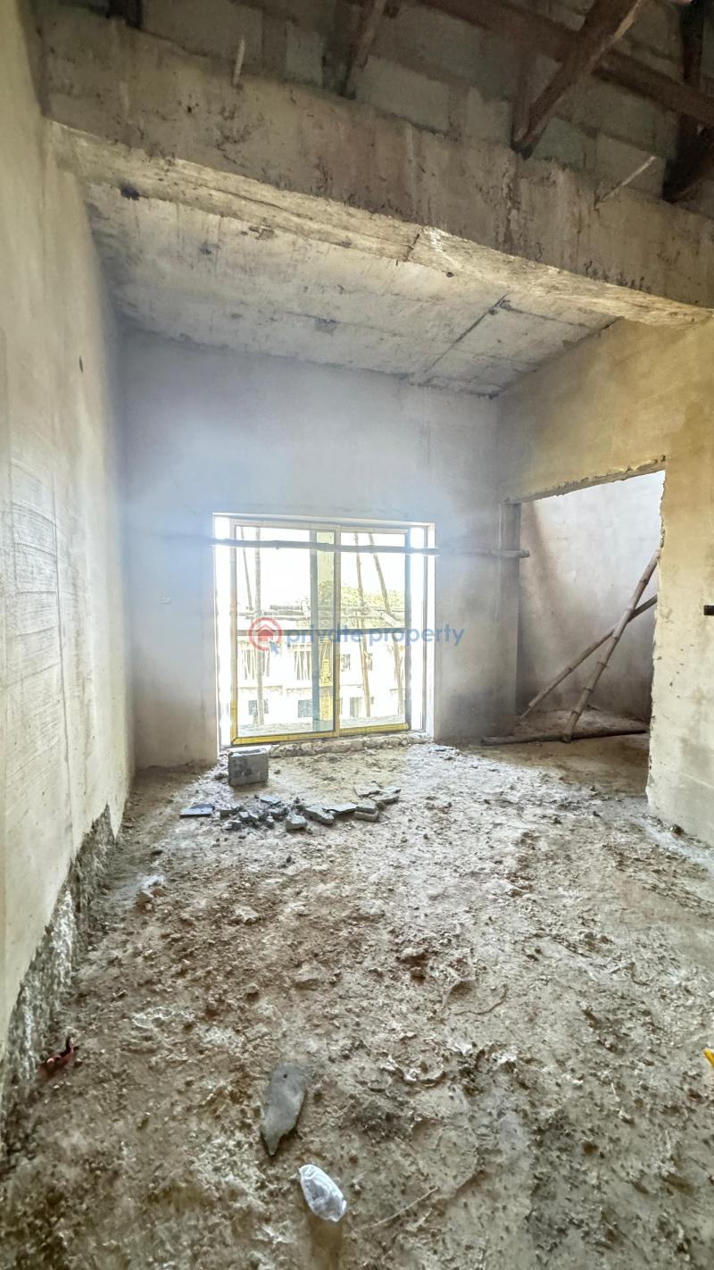 4 bedroom Terraced Duplex For Sale Dakwo Abuja Phase 3  - 6