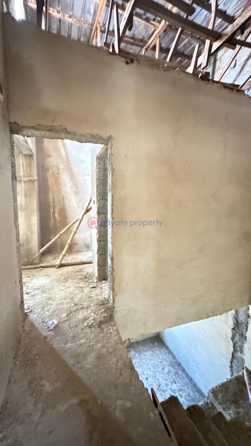 4 bedroom Terraced Duplex For Sale Dakwo Abuja Phase 3  - 4