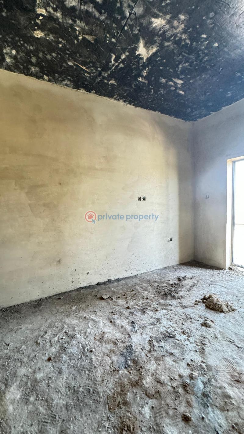 4 bedroom Terraced Duplex For Sale Dakwo Abuja Phase 3  - 3