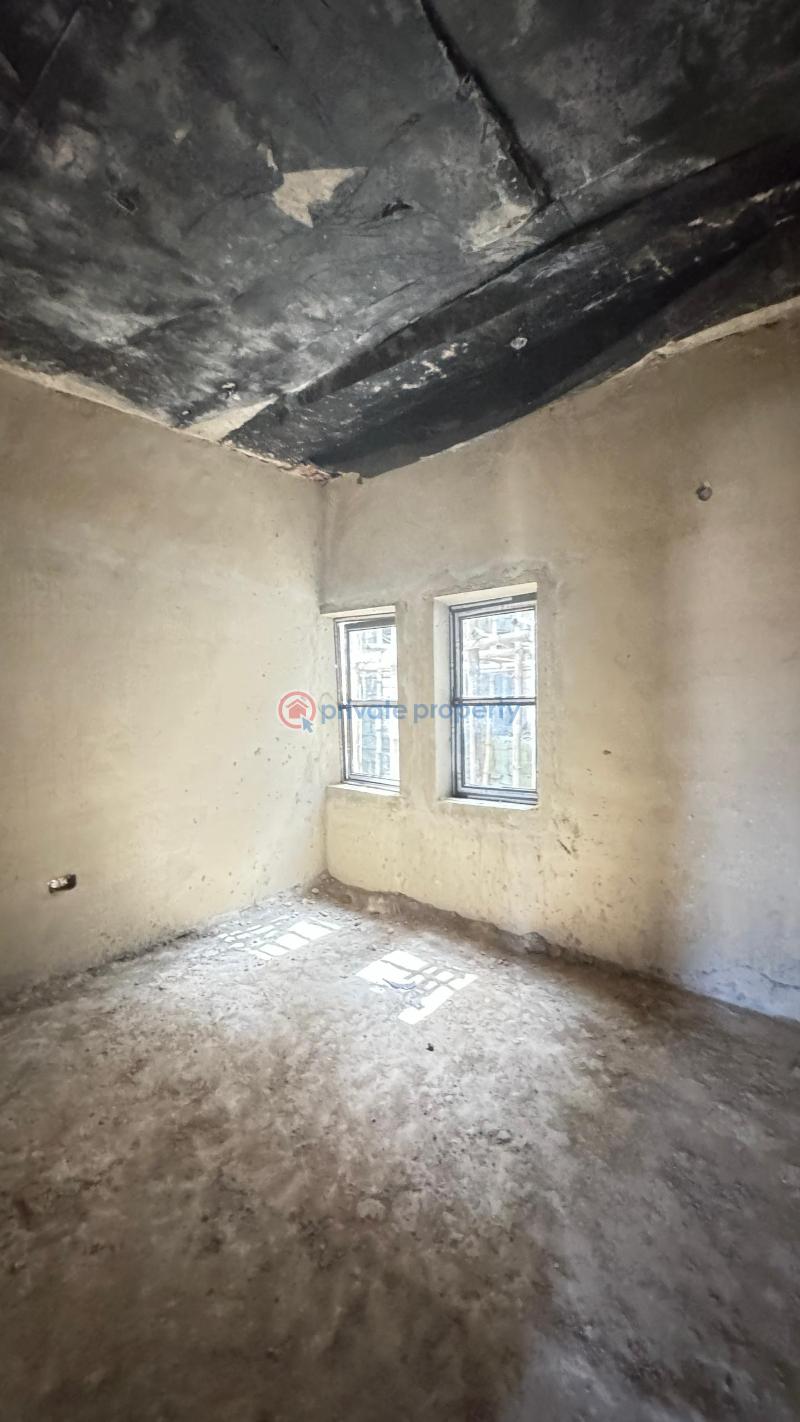 4 bedroom Terraced Duplex For Sale Dakwo Abuja Phase 3  - 9