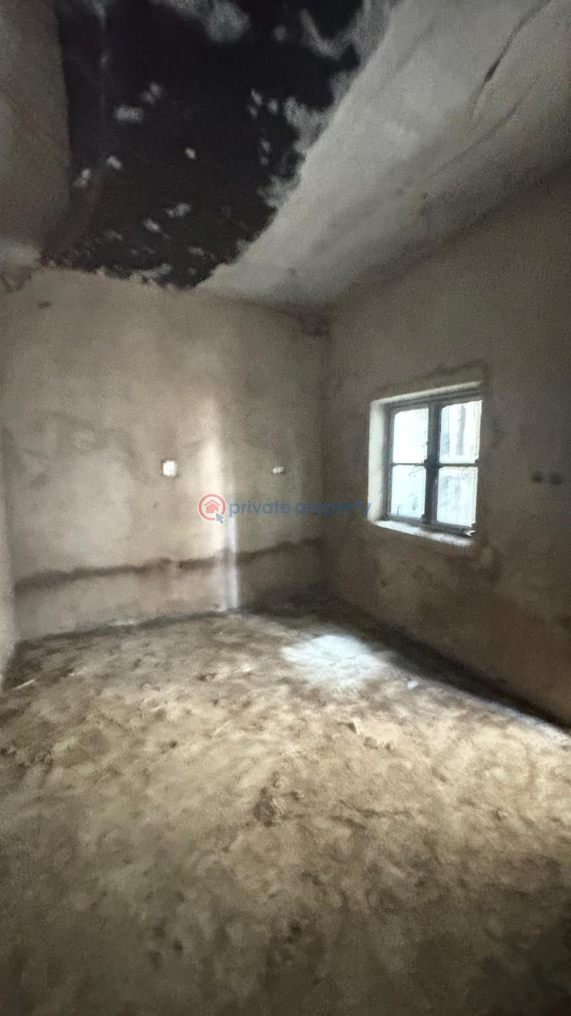 4 bedroom Terraced Duplex For Sale Dakwo Abuja Phase 3  - 2