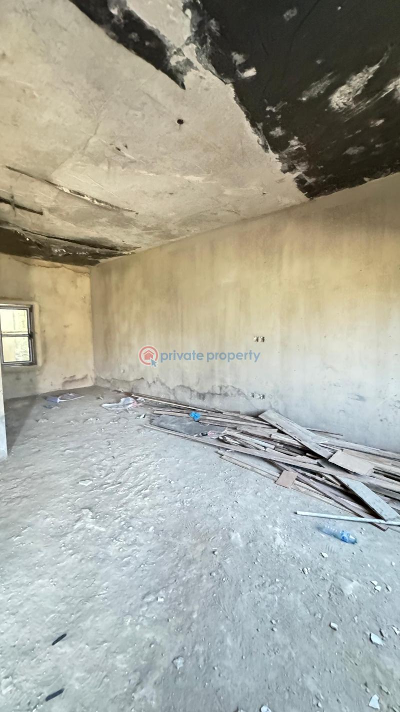 4 bedroom Terraced Duplex For Sale Dakwo Abuja Phase 3  - 1