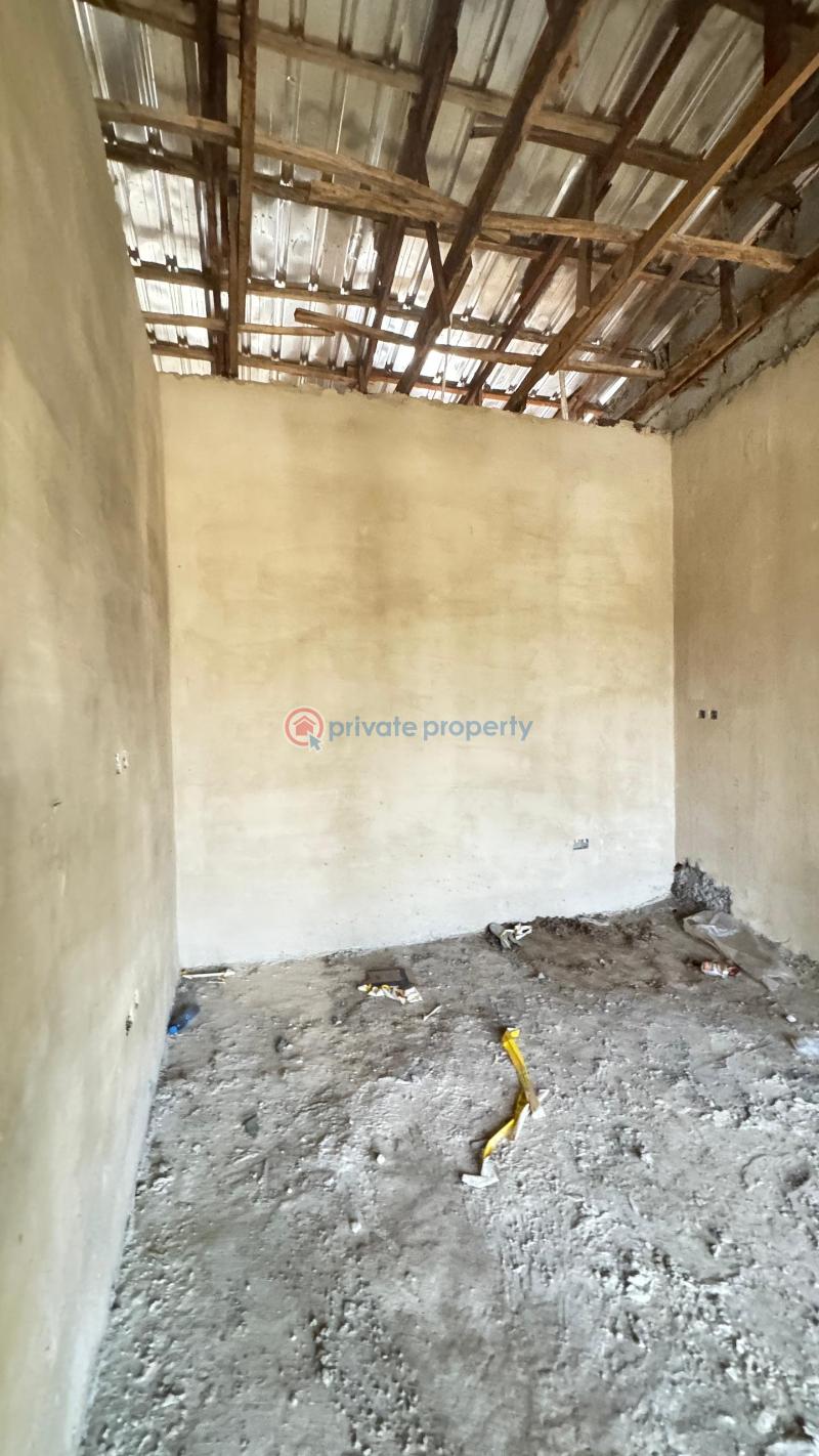 4 bedroom Terraced Duplex For Sale Dakwo Abuja Phase 3  - 5