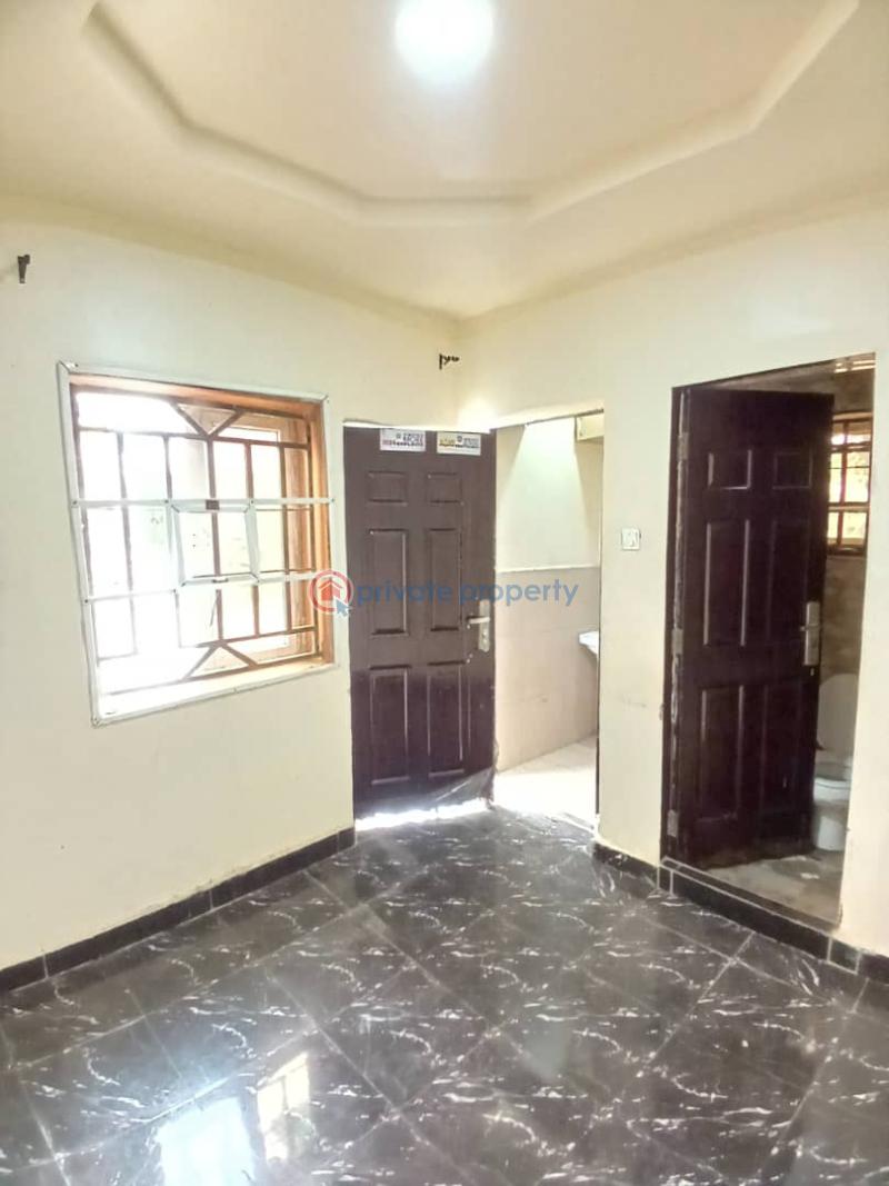 4 bedroom Terrace For Sale Life Camp Abuja Phase 3  - 2