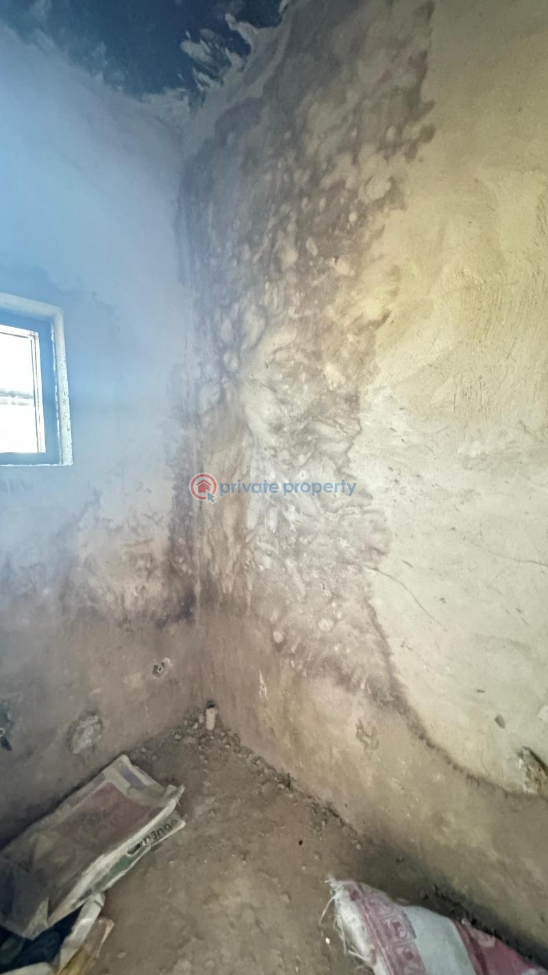 4 bedroom Terraced Duplex For Sale Dakwo Abuja Phase 3  - 8