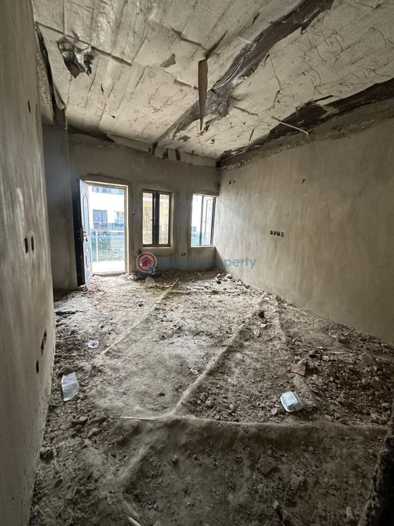 5 bedroom Terraced Duplex For Sale Gudu Abuja Phase 2  - 6