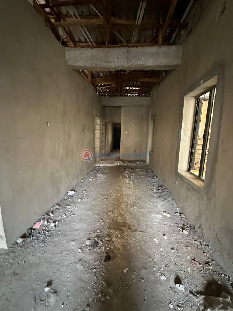 5 bedroom Terraced Duplex For Sale Gudu Abuja Phase 2  - 2