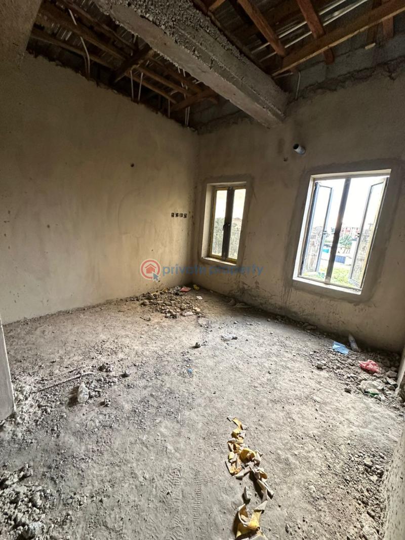 5 bedroom Terraced Duplex For Sale Gudu Abuja Phase 2  - 4