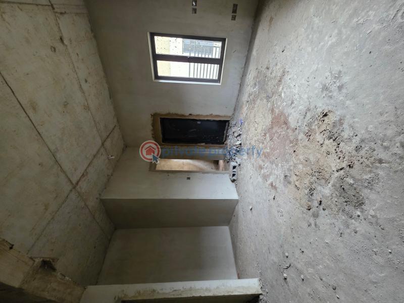 5 bedroom Detached Duplex For Sale Stella Marris College Life Camp Abuja Phase 3  - 2